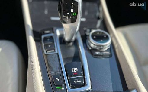 BMW 5 серия 2009 - фото 16