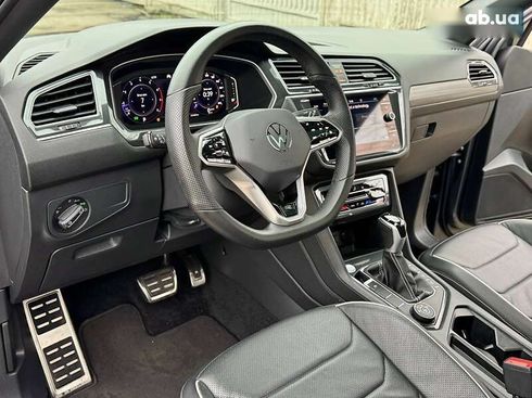Volkswagen Tiguan 2023 - фото 19