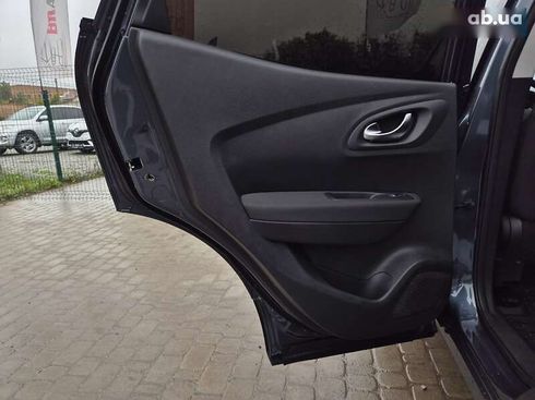 Renault Kadjar 2020 - фото 27