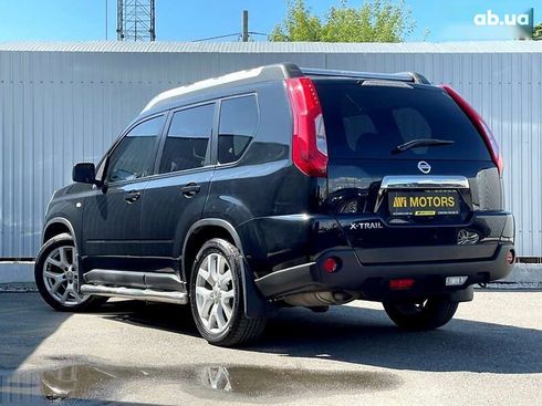 Nissan X-Trail 2012 - фото 2