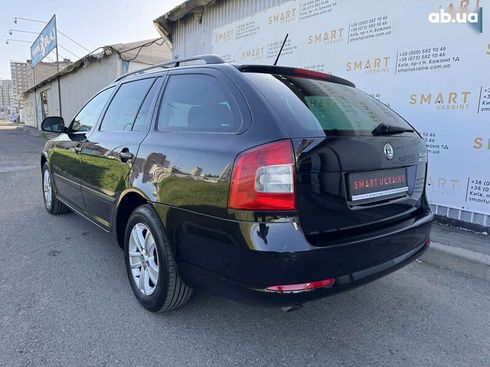 Skoda Octavia 2013 - фото 24