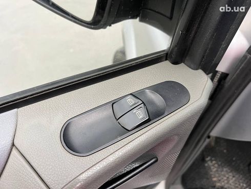 Mercedes-Benz Vito 2009 серый - фото 62