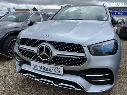 Mercedes-Benz GLE-Класс 2023 - фото 12