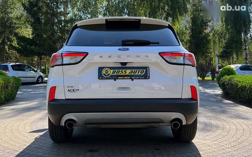 Ford Escape 2020 - фото 6