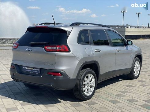 Jeep Cherokee 2015 - фото 10