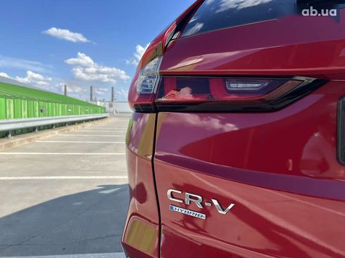 Honda CR-V 2023 - фото 13
