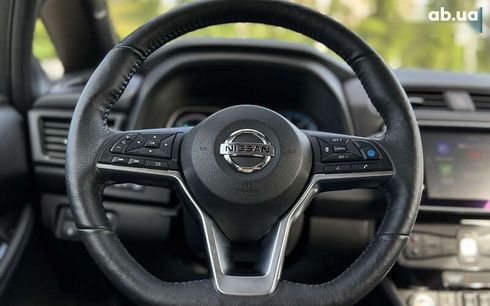 Nissan Leaf 2021 - фото 22