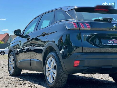 Peugeot 3008 2021 - фото 12