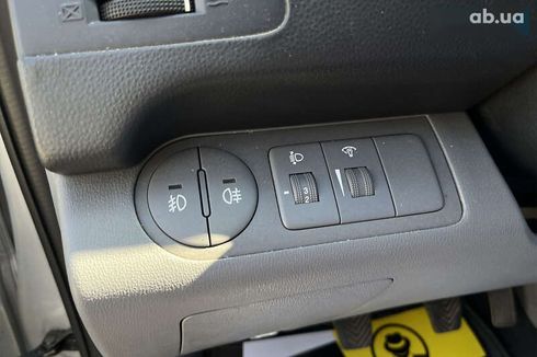 Hyundai H-1 2008 - фото 20
