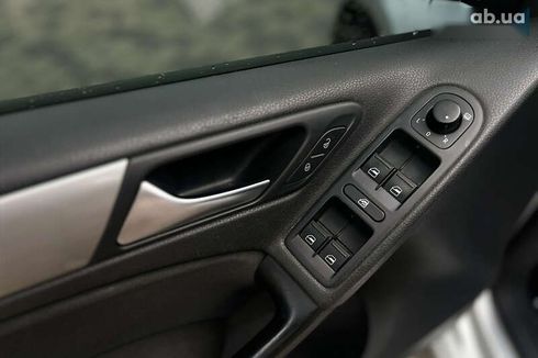 Volkswagen Golf 2011 - фото 15