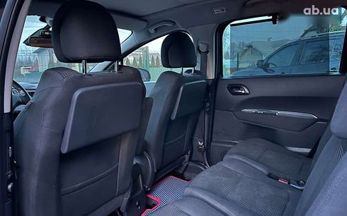 Peugeot 5008 2012 - фото 17