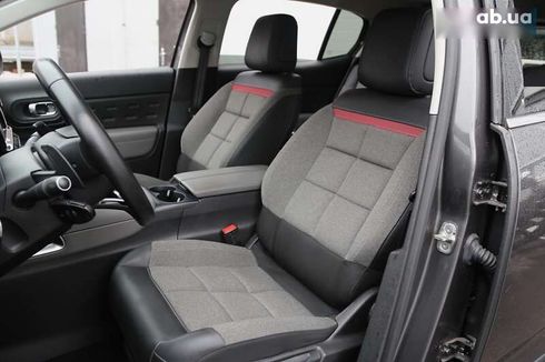 Citroёn C5 AirCross 2020 - фото 9