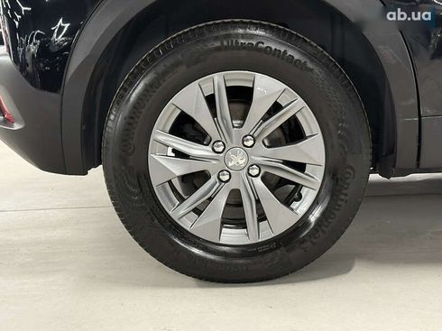 Peugeot e-2008 2020 - фото 17