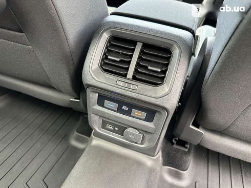 Volkswagen Tiguan 2019 - фото 30