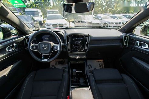Volvo C40 Recharge 2022 - фото 19