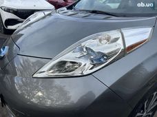 Продаж вживаних Nissan Leaf 2014 року в Одесі - купити на Автобазарі