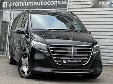 Купити Mercedes Benz V-Клас бу в Україні - купити на Автобазарі