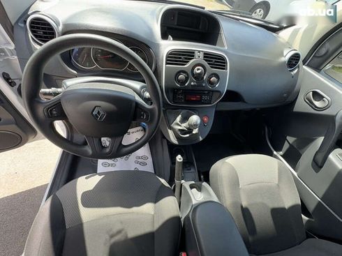 Renault Kangoo 2020 - фото 20