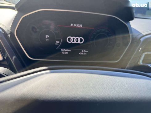 Audi Q4 e-tron 2023 - фото 21