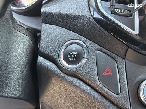 Chery Tiggo 5 2016 серый - фото 27