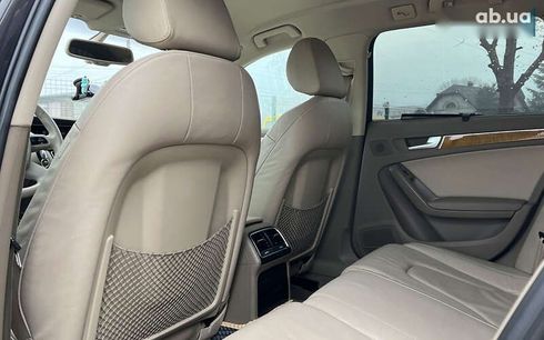 Audi A4 2010 - фото 18