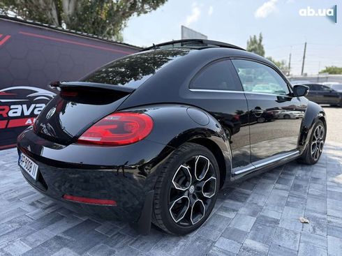 Volkswagen Beetle 2013 - фото 7