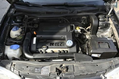 Volkswagen Golf 2003 - фото 30