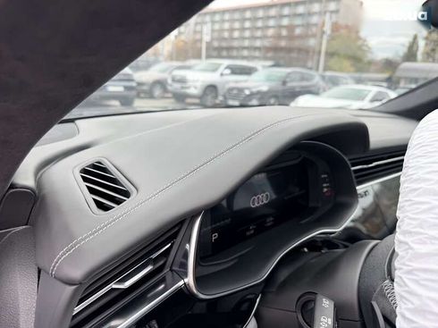 Audi SQ8 2025 - фото 15
