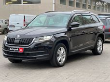 Продажа б/у седан Skoda Kodiaq - купить на Автобазаре