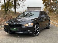 Продажа б/у BMW 3 серия 2013 года - купить на Автобазаре