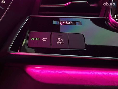 Audi Q8 2018 - фото 24