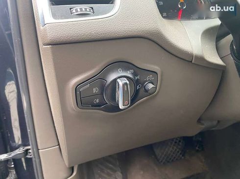 Audi Q5 2012 - фото 11