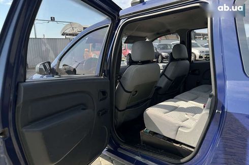 Dacia logan mcv 2008 - фото 15
