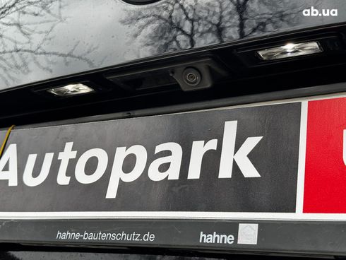 Volkswagen Tiguan Allspace 2020 черный - фото 15