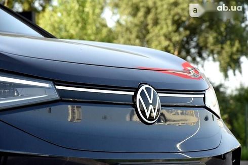 Volkswagen ID.4 Crozz 2022 - фото 11