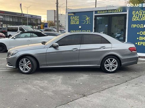 Mercedes-Benz E-Класс 2013 - фото 6