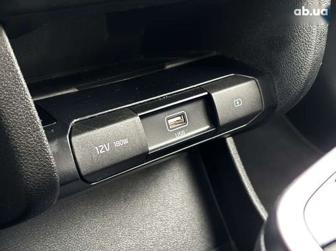 Kia Niro 2021 - фото 17