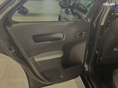 Citroёn C4 Cactus 2019 - фото 21