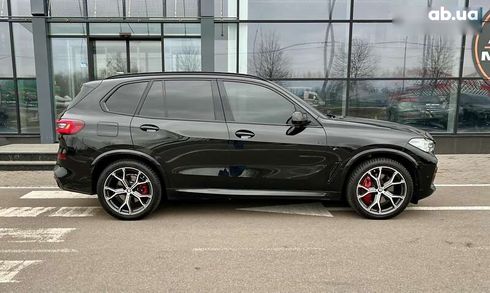 BMW X5 2022 - фото 4