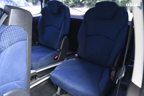 Fiat Ulysse 2004 - фото 25