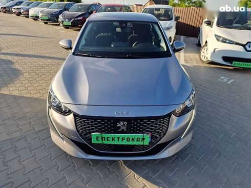 Peugeot 208 2021 - фото 3