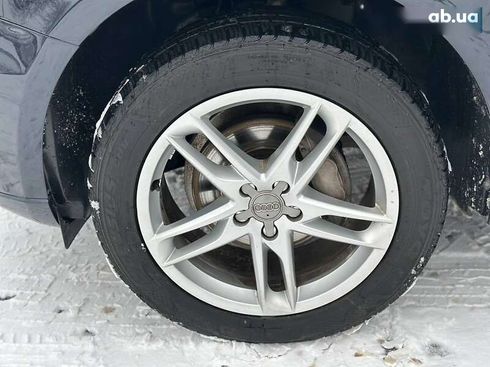 Audi Q5 2017 - фото 15