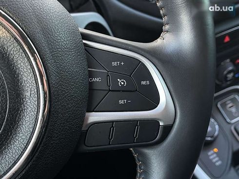 Jeep Compass 2017 - фото 23