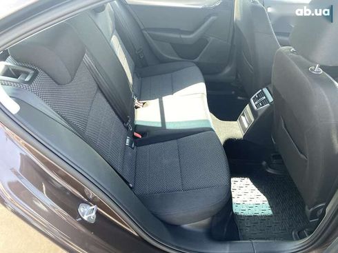 Skoda Octavia 2015 - фото 16