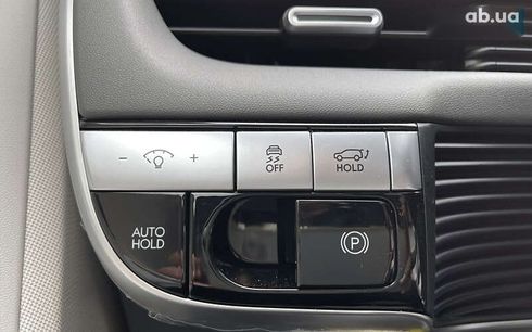 Hyundai Ioniq 5 2024 - фото 24