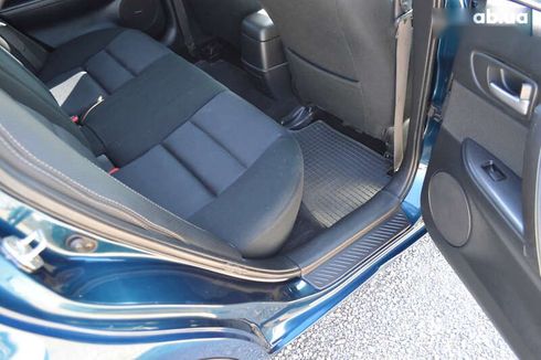 Mazda 6 2005 - фото 17