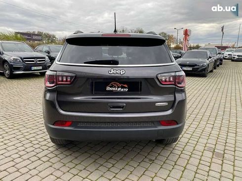 Jeep Compass 2019 - фото 6