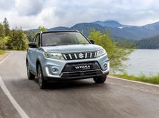 Продаж Suzuki Vitara в Київській області - купити на Автобазарі
