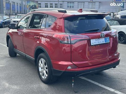 Toyota RAV4 2016 - фото 7