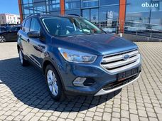 Купить Ford Escape бу в Украине - купить на Автобазаре